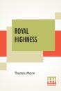 Royal Highness - Preview