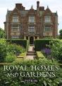 Royal Homes And Gardens - Preview