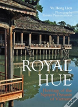 Capa do artigo Royal Hue