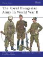 Royal Hungarian Army In World War Ii - Preview