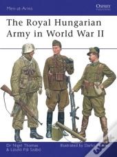 Royal Hungarian Army In World War Ii