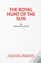 Capa do artigo Royal Hunt Of The Sun
