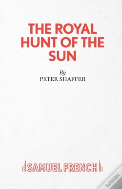 Capa do artigo Royal Hunt Of The Sun