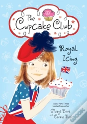 Capa do artigo Royal Icing