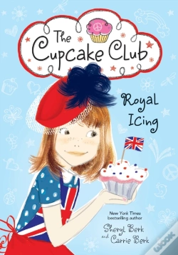 Capa do artigo Royal Icing