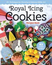 Royal Icing Cookies