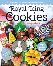 Capa do artigo Royal Icing Cookies