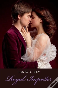 Capa do artigo Royal Imposter
