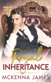 Capa do artigo Royal Inheritance