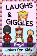 Royal Jokes For Kids