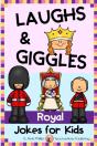 Royal Jokes For Kids - Preview