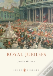 Capa do artigo Royal Jubilees