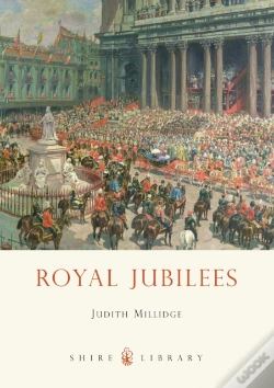 Capa do artigo Royal Jubilees
