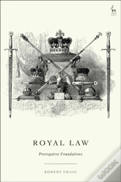 Capa do artigo Royal Law