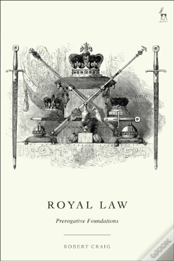 Capa do artigo Royal Law