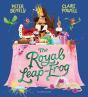 Royal Leap Frog - Preview