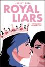 Royal Liars - Preview