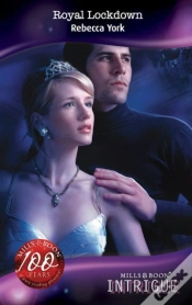 Capa do artigo Royal Lockdown