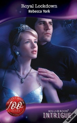 Capa do artigo Royal Lockdown