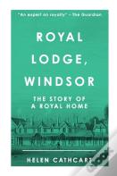 Royal Lodge, Windsor
