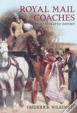 Capa do artigo Royal Mail Coaches