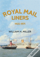 Royal Mail Liners 1925-1971