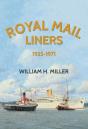 Royal Mail Liners 1925-1971 - Preview