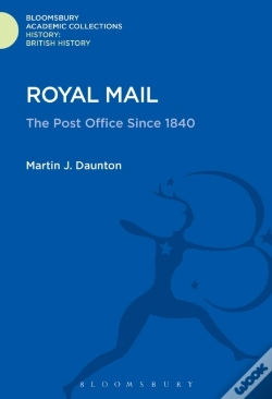 Capa do artigo Royal Mail
