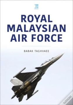Capa do artigo Royal Malaysian Air Force