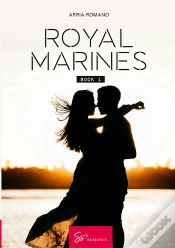 Capa do artigo Royal Marines - Book 1 - Surrendering Arms
