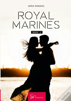 Capa do artigo Royal Marines - Book 1 - Surrendering Arms
