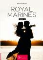 Royal Marines - Book 1 - Surrendering Arms - Preview