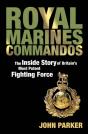 Royal Marines Commandos - Preview