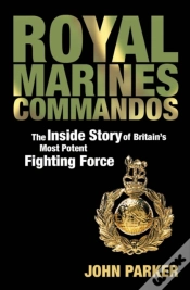 Capa do artigo Royal Marines Commandos