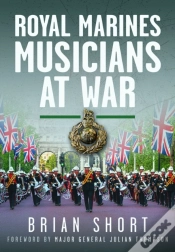 Capa do artigo Royal Marines Musicians At War