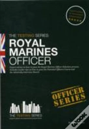 Capa do artigo Royal Marines Officer Workbook