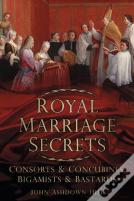 Royal Marriage Secrets
