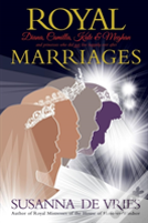 Royal Marriages