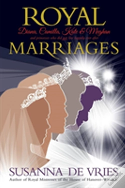 Capa do artigo Royal Marriages