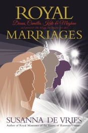 Capa do artigo Royal Marriages