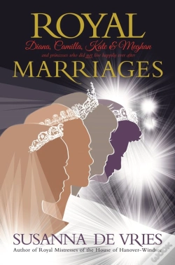 Capa do artigo Royal Marriages
