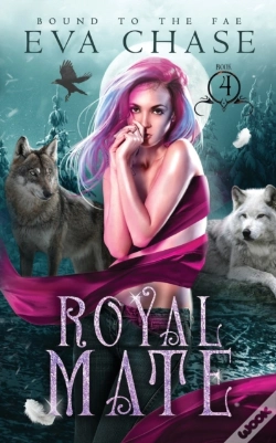 Capa do artigo Royal Mate