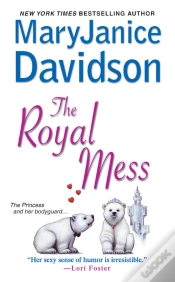 Capa do artigo Royal Mess