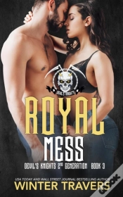 Capa do artigo Royal Mess