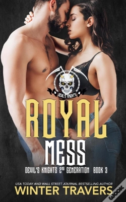 Capa do artigo Royal Mess