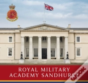 Capa do artigo Royal Military Academy Sandhurst