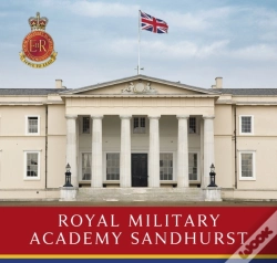Capa do artigo Royal Military Academy Sandhurst
