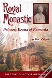 Capa do artigo Royal Monastic