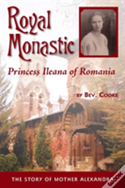 Capa do artigo Royal Monastic