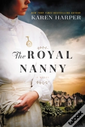 Capa do artigo Royal Nanny
